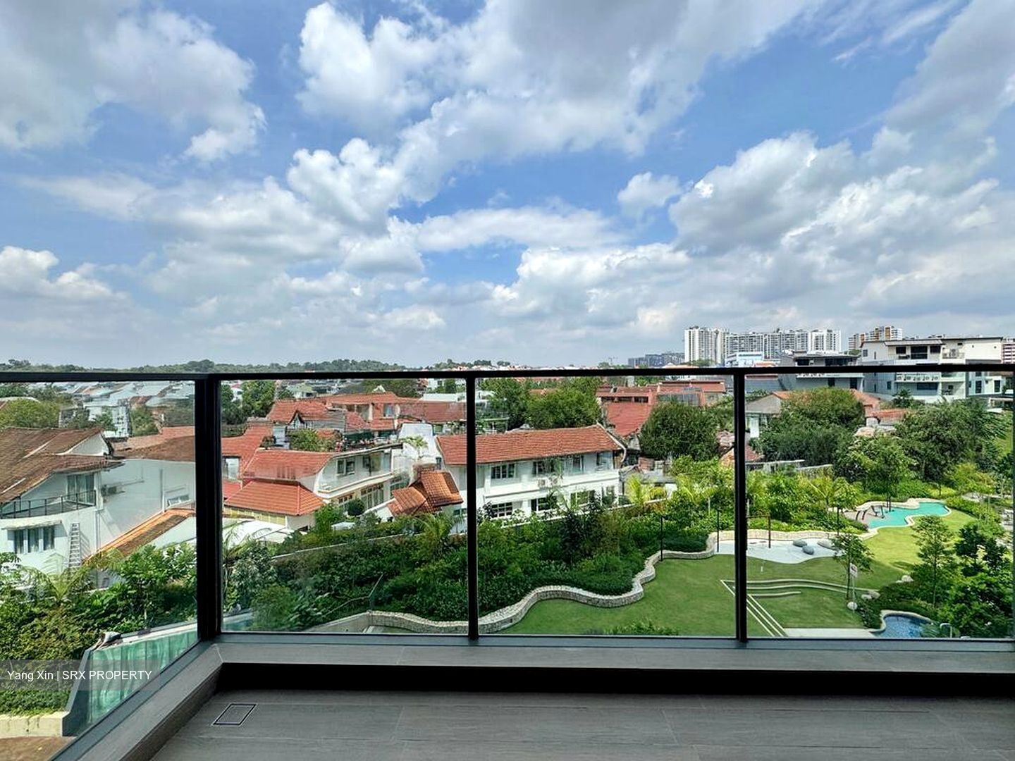 Amo Residence (D20), Apartment #519276611